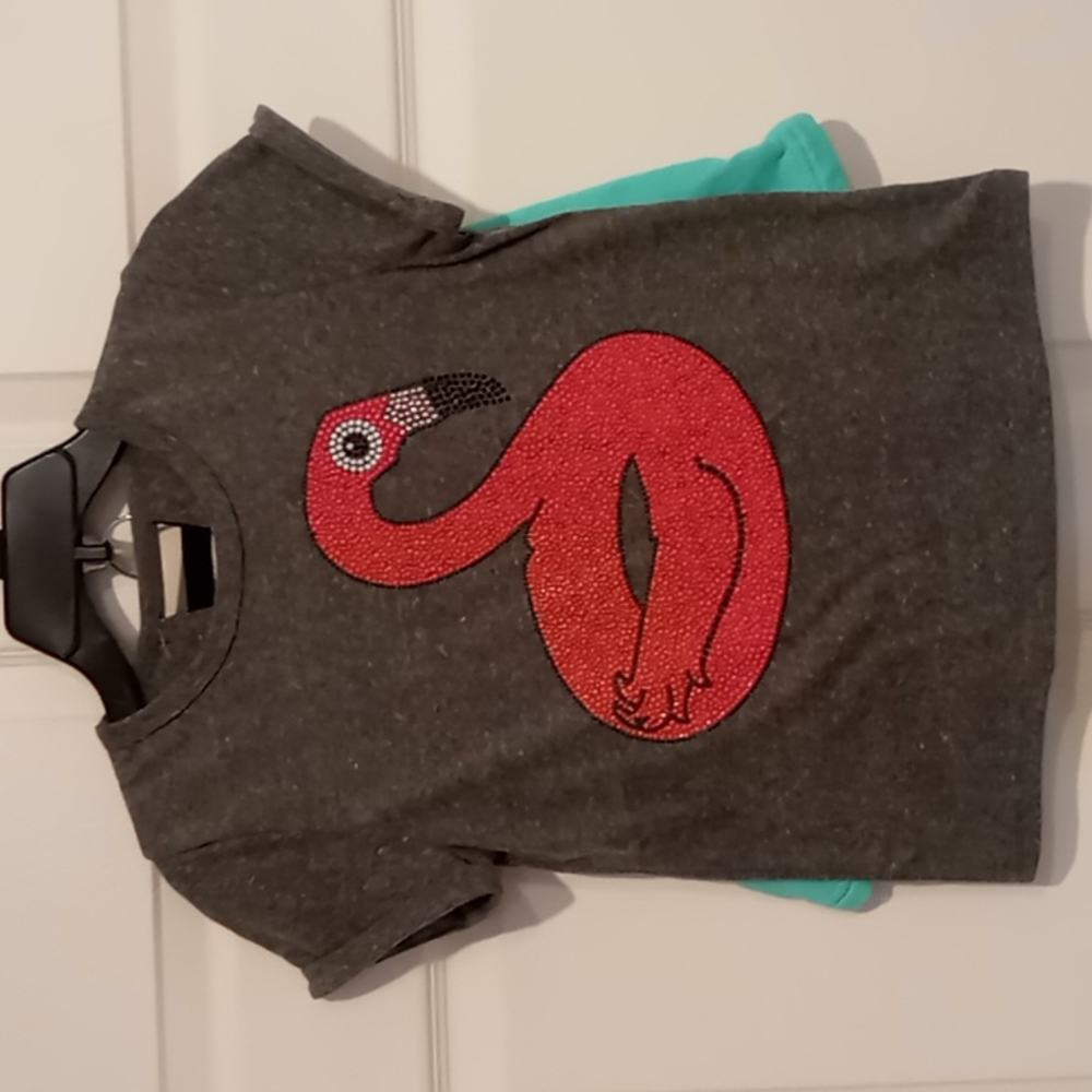 Super Soft by Butter 2 piece short set new withiout tags size 7/8